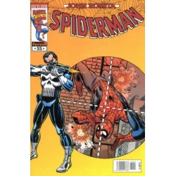 SPIDERMAN DE JOHN ROMITA Nº...