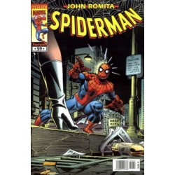 SPIDERMAN DE JOHN ROMITA Nº 59