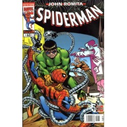 SPIDERMAN DE JOHN ROMITA Nº 63