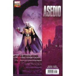 ASEDIO Nº 2 AL 4