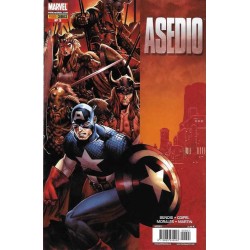 ASEDIO Nº 2 AL 4