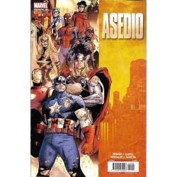 ASEDIO Nº 2 AL 4