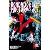 X-MEN VOL.4 Nº 60 RONDADOR NOCTURNO POR CHRIS CLAREMONT