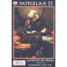 PATRULLA X VOL.3 Nº 32 .33 Y 34 COMPLEJO DE MESIAS CAPITULOS DOS, SEIS Y 10 ( CAPITULOS 2,6 Y 10 )