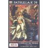 PATRULLA X VOL.3 Nº 32 .33 Y 34 COMPLEJO DE MESIAS CAPITULOS DOS, SEIS Y 10 ( CAPITULOS 2,6 Y 10 )