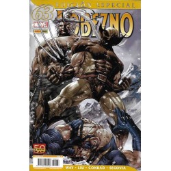 LOBEZNO VOL.4 Nº 63