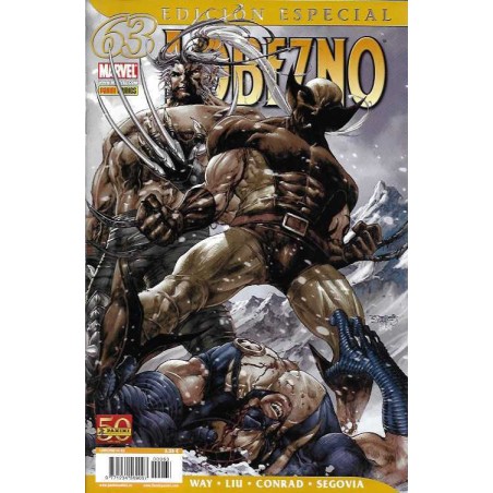 LOBEZNO VOL.4 Nº 63