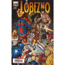 LOBEZNO VOL.4 Nº 61