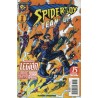 SPIDER-BOY Y SPIDER-BOY TEAM-UP  AMALGAMA MARVEL-DC SPIDERMAN Y SUPERBOY