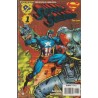 AMALGAM SUPER SOLDIERS