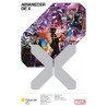 AMANECER DE X TOMOS 1 AL 15 de 16 POR JONATHAN HICKMAN Y OTROS ...