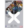 AMANECER DE X TOMOS 1 AL 15 de 16 POR JONATHAN HICKMAN Y OTROS ...
