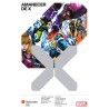 AMANECER DE X TOMOS 1 AL 15 de 16 POR JONATHAN HICKMAN Y OTROS ...