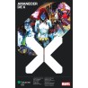 AMANECER DE X TOMOS 1 AL 15 de 16 POR JONATHAN HICKMAN Y OTROS ...