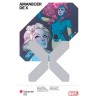 AMANECER DE X TOMOS 1 AL 15 de 16 POR JONATHAN HICKMAN Y OTROS ...