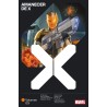 AMANECER DE X TOMOS 1 AL 15 de 16 POR JONATHAN HICKMAN Y OTROS ...