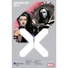 AMANECER DE X TOMOS 1 AL 15 de 16 POR JONATHAN HICKMAN Y OTROS ...