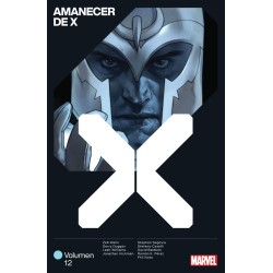 AMANECER DE X TOMOS 1 AL 15 de 16 POR JONATHAN HICKMAN Y OTROS ...