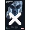 AMANECER DE X TOMOS 1 AL 15 de 16 POR JONATHAN HICKMAN Y OTROS ...