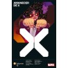 AMANECER DE X TOMOS 1 AL 15 de 16 POR JONATHAN HICKMAN Y OTROS ...