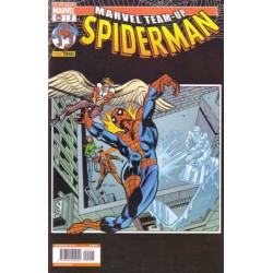 MARVEL TEAM-UP SPIDERMAN VOL.1  Nº 1 Y 2