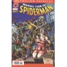 MARVEL TEAM-UP SPIDERMAN VOL.1 Nº 8 EDICION ESPECIAL