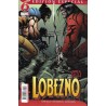 LOBEZNO VOL.4 Nº 5 AL 10 AGENTE DE SHIELD , ED.PANINI , POR MARK MILLAR Y ROMITA J.R.