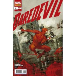DAREDEVIL Nº 1 Y 2...