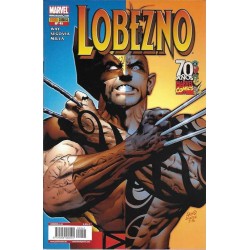 LOBEZNO VOL.4 Nº 41