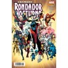 X-MEN VOL.4 Nº 63 RONDADOR NOCTURNO POR CHRIS CLAREMONT