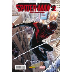 SPIDER-MAN MILO MORALES Nº...