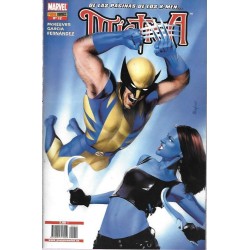 MISTICA Nº 10 A 12