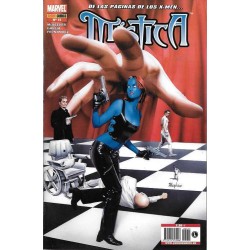 MISTICA Nº 10 A 12
