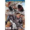 GUERREROS SECRETOS NUMEROS 1 AL 18, A FALTA DE LOS NUMEOS 7,8,13 Y 16