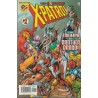AMALGAM X-PATROL , MARVEL COMIC-BOOK USA