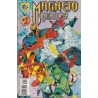 AMALGAM MAGNETO AND THE MAGNETIC MEN , MARVEL COMIC-BOOK USA