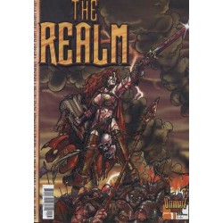 THE REALM Nº 1 ULTIMATES...