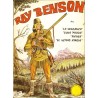 RAY BENSON Nº 1