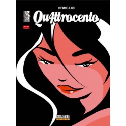 QU4TTROCENTO AÑO 2 Nº 2
