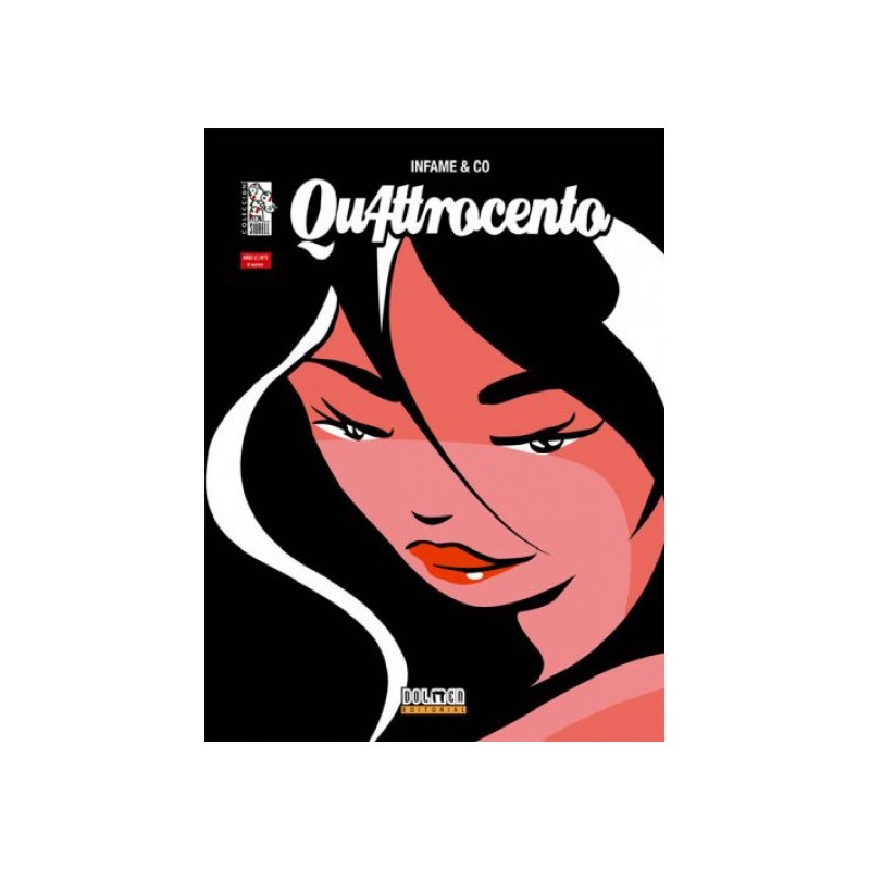 QU4TTROCENTO AÑO 2 Nº 2