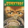 ESPECTROS Nº 1 EDITORIAL VERTICE