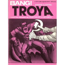 BANG TROYA Nº 3/4