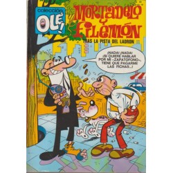 COLECCION OLE Nº 71...