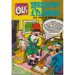 COLECCION OLE Nº 86 1ª...
