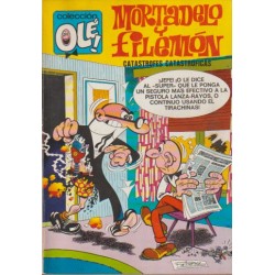 COLECCION OLE Nº 88 1ª...