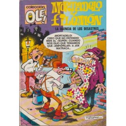 COLECCION OLE Nº 89 1ª...