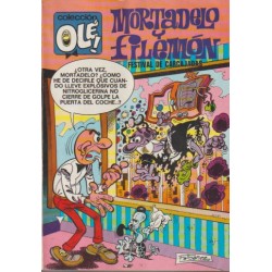 COLECCION OLE Nº 92 1ª...