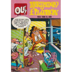 COLECCION OLE Nº 93 1ª...