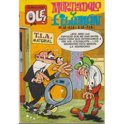 COLECCION OLE Nº 104 1ª...
