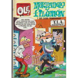 COLECCION OLE Nº 119 1ª...